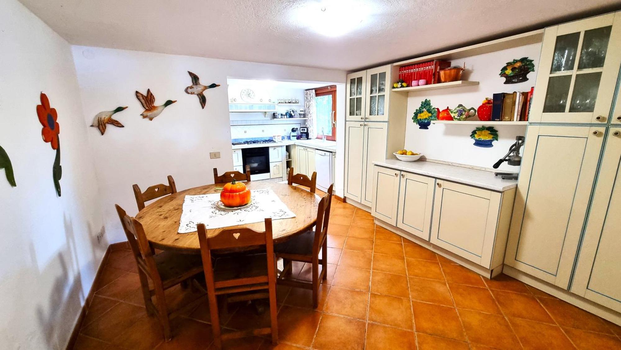Villa Cecilia Sul Lago Fronte Mare Sperlonga Eksteriør billede